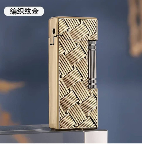 رنگ طلایی حصیری