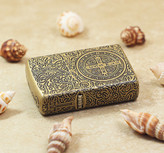 فندک زیپو اورجینال مدل کنستانتین کاستوم ژاپن