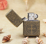 فندک زیپو اورجینال مدل کنستانتین کاستوم ژاپن